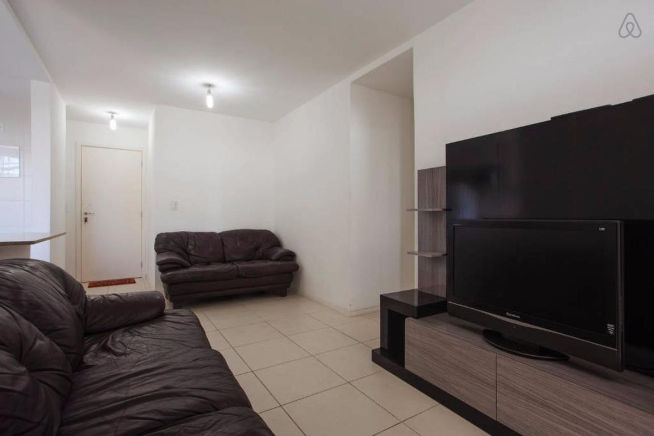 Apartamento Lopes Em קאבו פריו מראה חיצוני תמונה