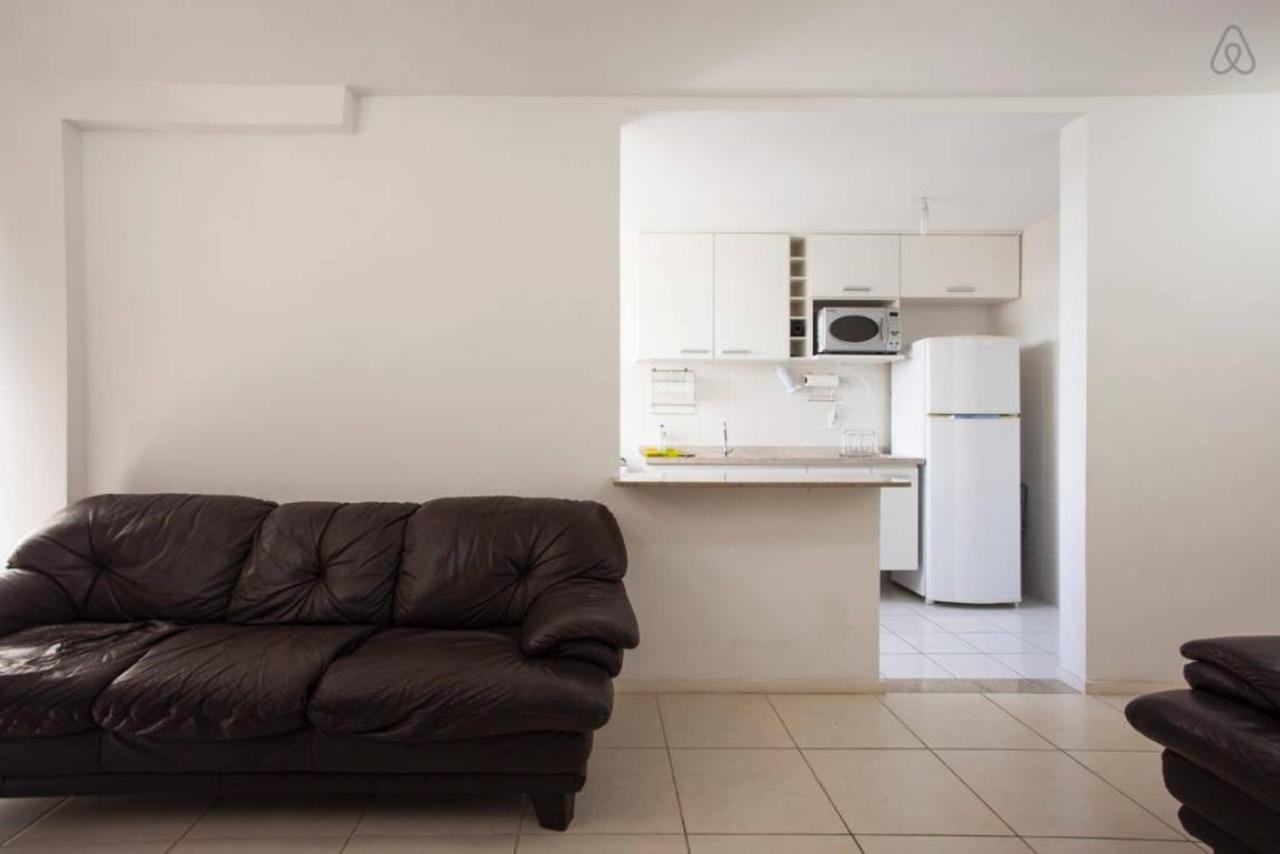 Apartamento Lopes Em קאבו פריו מראה חיצוני תמונה