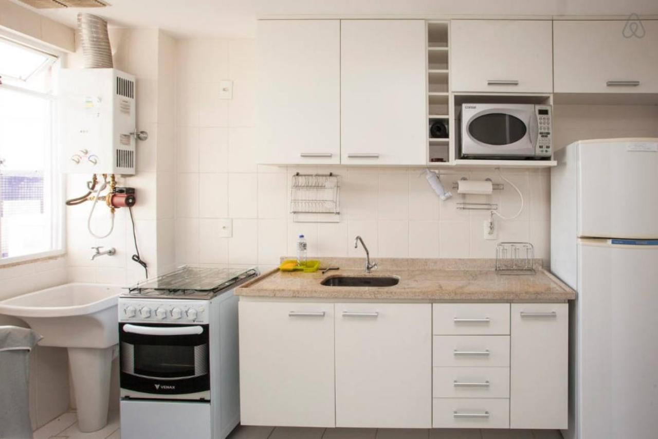 Apartamento Lopes Em קאבו פריו מראה חיצוני תמונה