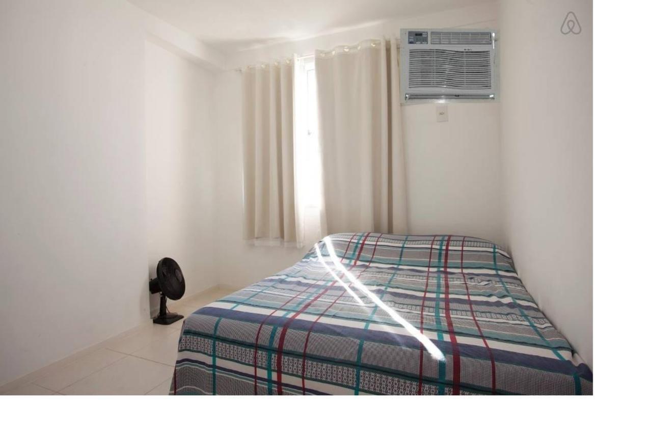 Apartamento Lopes Em קאבו פריו מראה חיצוני תמונה