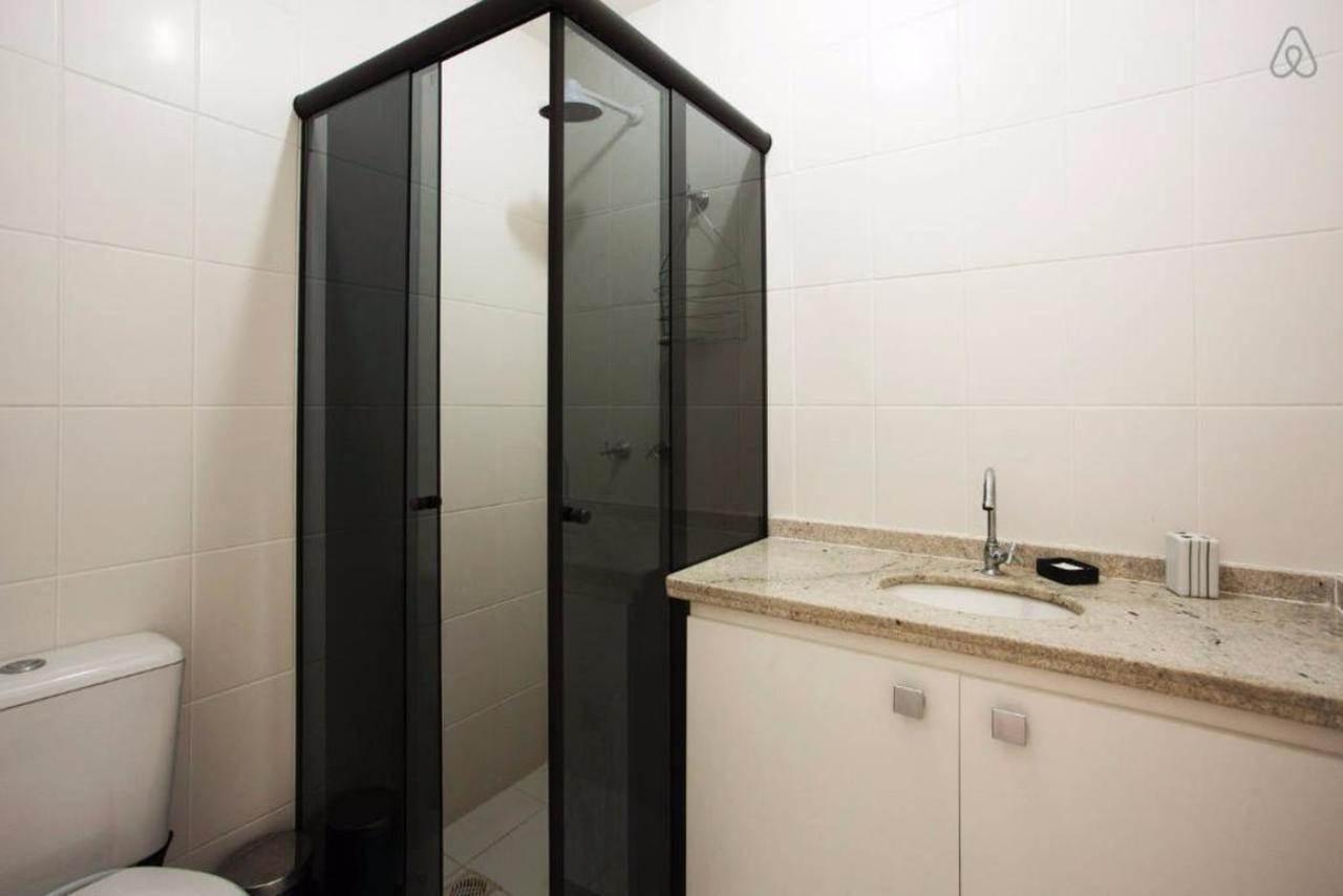 Apartamento Lopes Em קאבו פריו מראה חיצוני תמונה