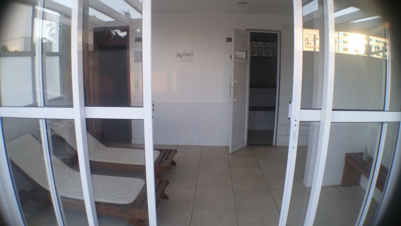Apartamento Lopes Em קאבו פריו מראה חיצוני תמונה