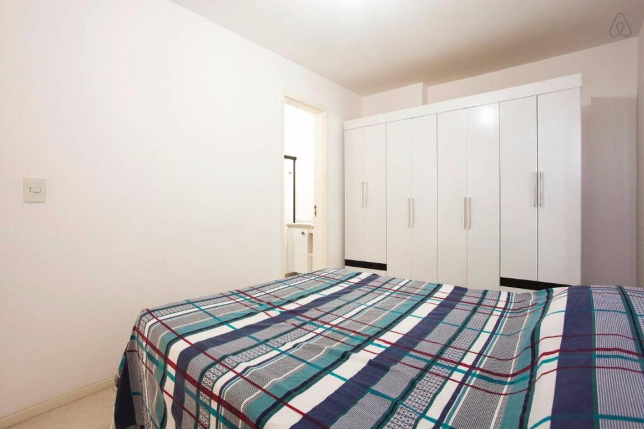 Apartamento Lopes Em קאבו פריו מראה חיצוני תמונה