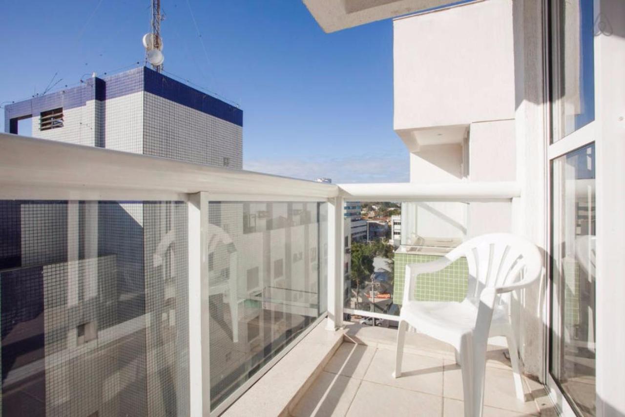 Apartamento Lopes Em קאבו פריו מראה חיצוני תמונה