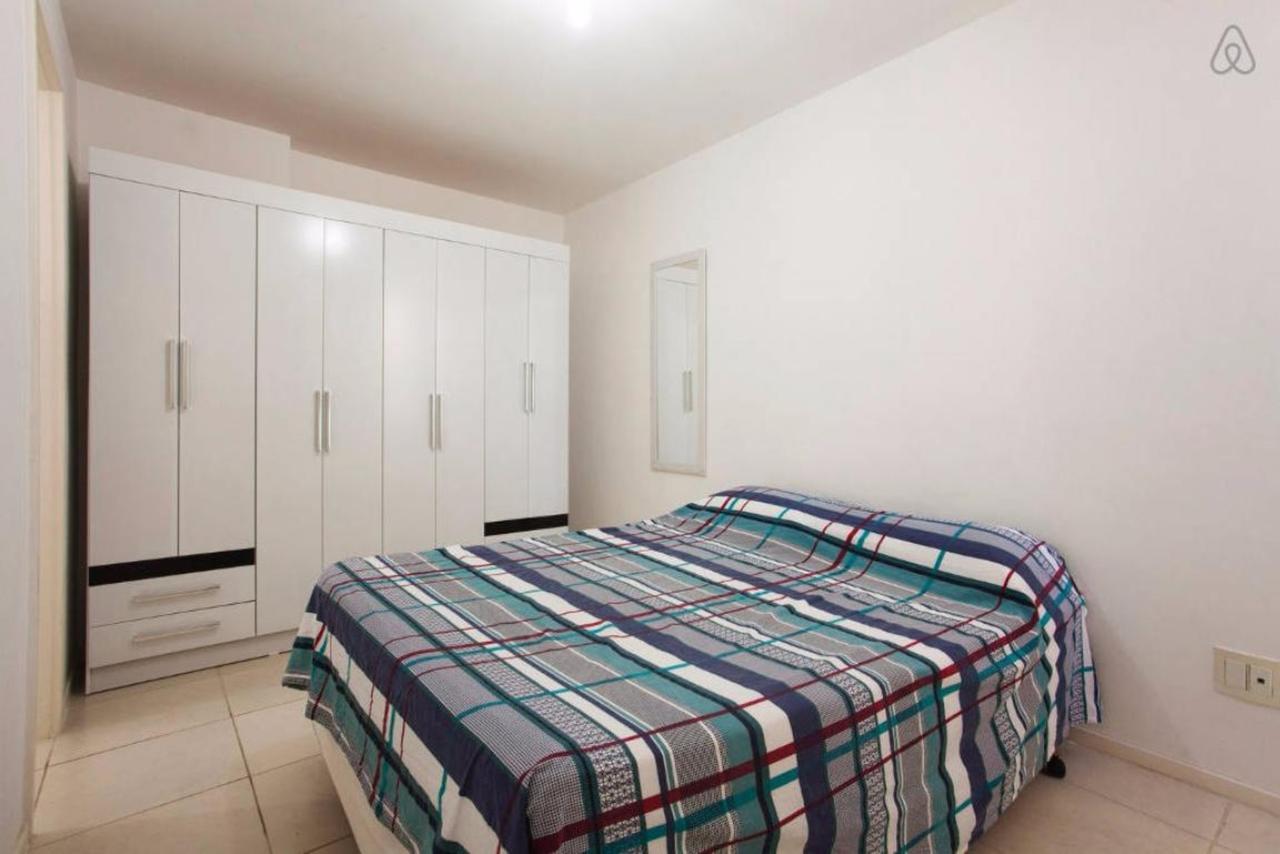 Apartamento Lopes Em קאבו פריו מראה חיצוני תמונה